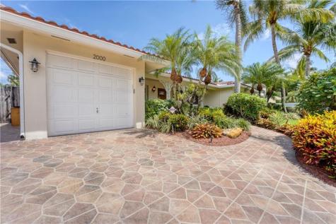2000 Admirals Way Fort Lauderdale FL 33316
