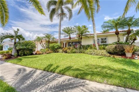 2000 Admirals Way Fort Lauderdale FL 33316