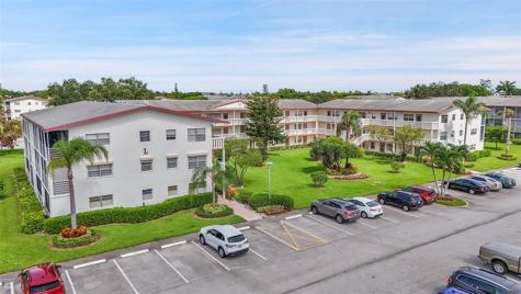 486 Fanshaw L Boca Raton FL 33434