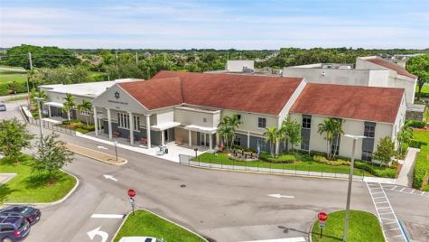 486 Fanshaw L Boca Raton FL 33434