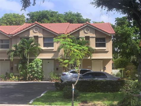11571 NW 35th Street Coral Springs FL 33065