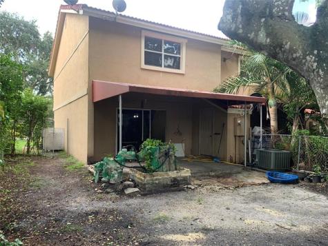 11571 NW 35th Street Coral Springs FL 33065