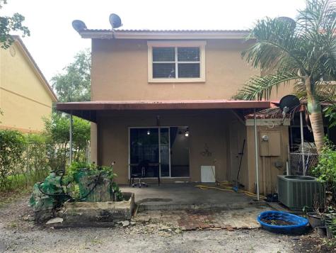 11571 NW 35th Street Coral Springs FL 33065