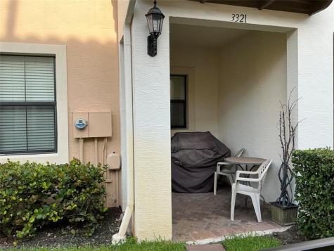 3321 NW 124th Way Sunrise Fl 33323