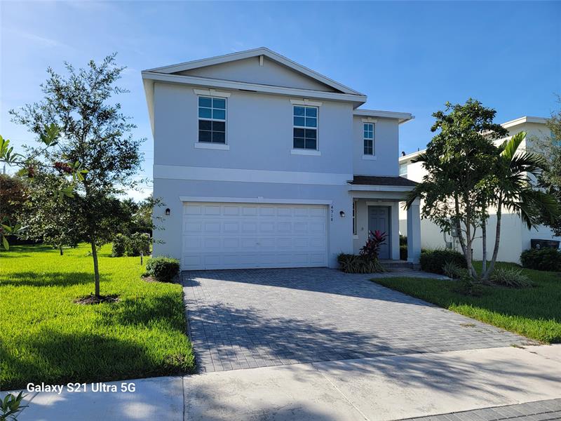 4518 Dow Lane Lake Worth FL 33463