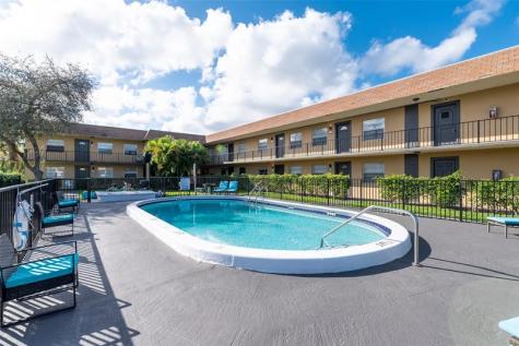 1401 NE 17th Court Fort Lauderdale FL 33305