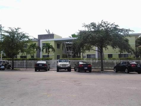 1200 Marseille Drive Miami Beach FL 33141