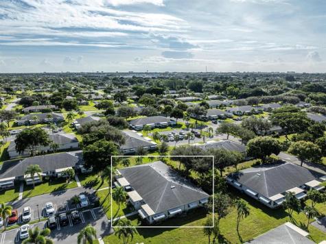 1130 Circle Terrace Delray Beach FL 33445