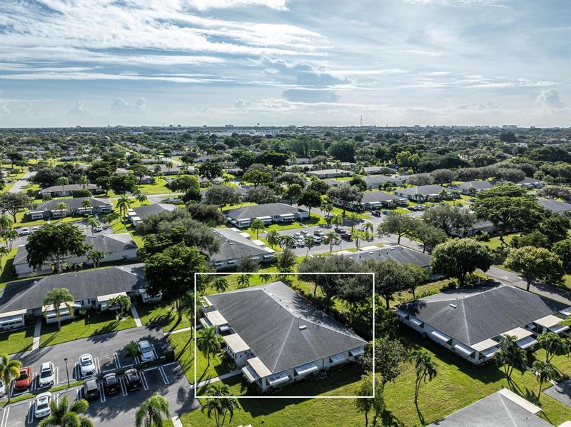 1130 Circle Terrace Delray Beach FL 33445