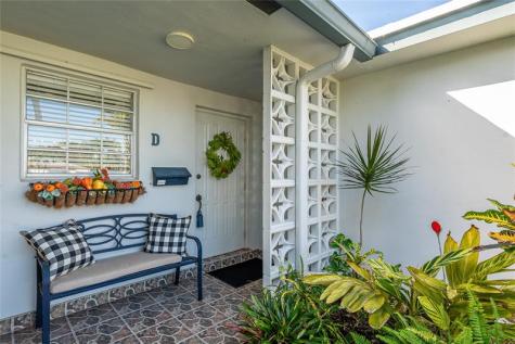 1130 Circle Terrace Delray Beach FL 33445