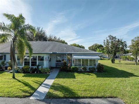1130 Circle Terrace Delray Beach FL 33445