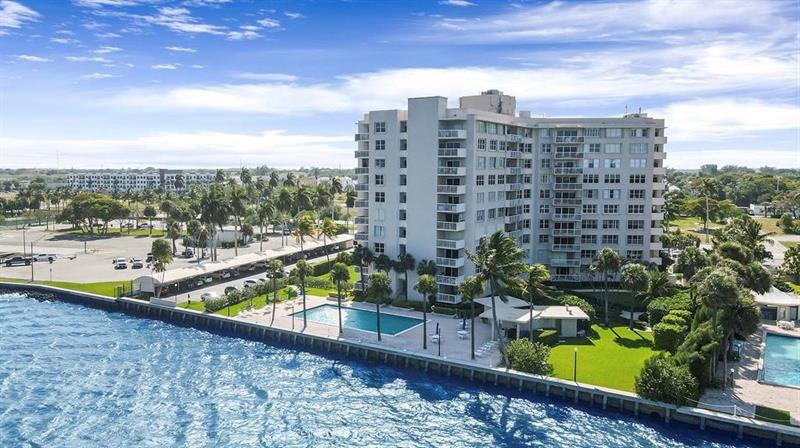 2600 N Flagler Drive West Palm Beach FL 33407