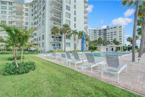 2600 N Flagler Drive West Palm Beach FL 33407