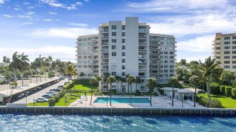 2600 N Flagler Drive West Palm Beach FL 33407