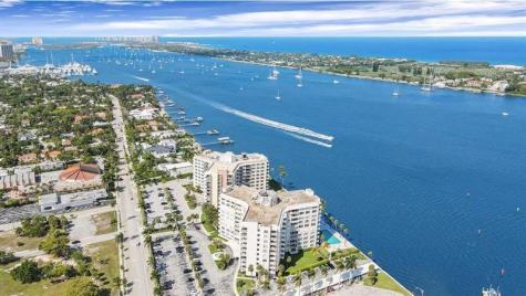 2600 N Flagler Drive West Palm Beach FL 33407
