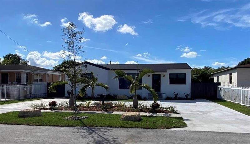 170 W 58 Street Hialeah FL 33012
