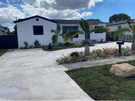 170 W 58 Street Hialeah FL 33012