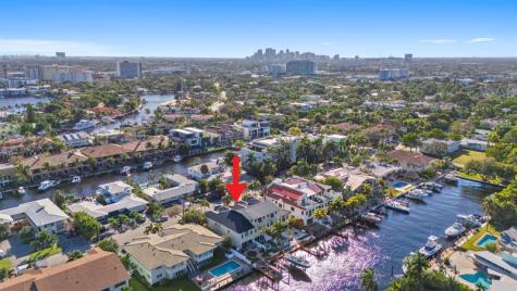 2739 NE 15th Street Fort Lauderdale FL 33304