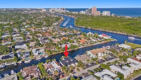 2739 NE 15th Street Fort Lauderdale FL 33304