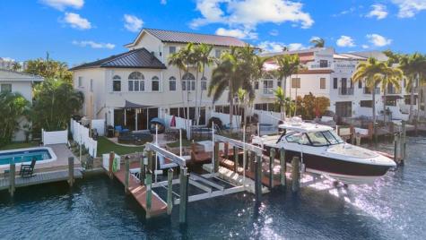 2739 NE 15th Street Fort Lauderdale FL 33304