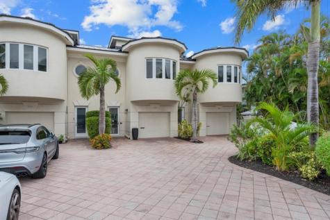 2739 NE 15th Street Fort Lauderdale FL 33304