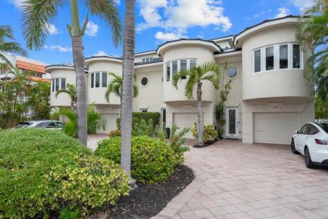 2739 NE 15th Street Fort Lauderdale FL 33304