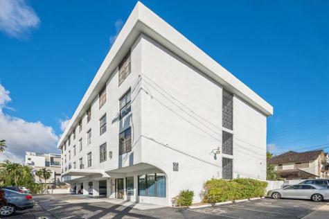 3000 N Ocean Boulevard Fort Lauderdale FL 33308