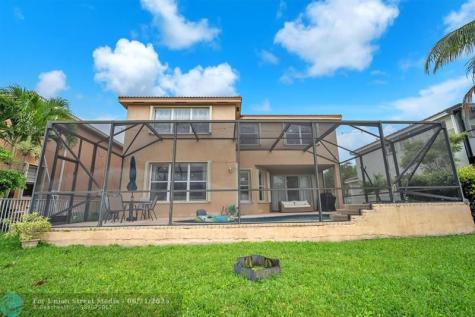 16389 SW 31st Street Miramar FL 33027