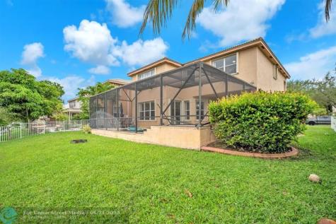 16389 SW 31st Street Miramar FL 33027