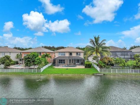 16389 SW 31st Street Miramar FL 33027
