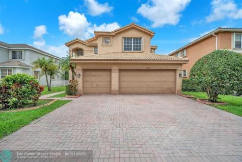 16389 SW 31st Street Miramar FL 33027