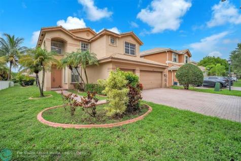 16389 SW 31st Street Miramar FL 33027