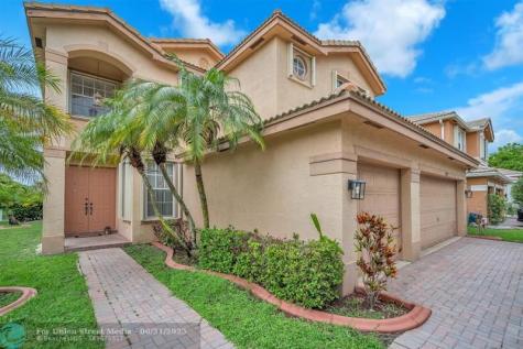16389 SW 31st Street Miramar FL 33027