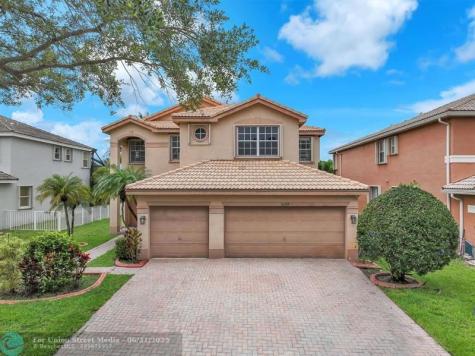 16389 SW 31st Street Miramar FL 33027
