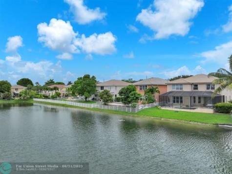16389 SW 31st Street Miramar FL 33027