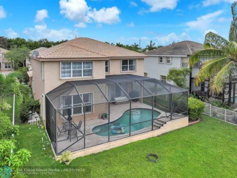 16389 SW 31st Street Miramar FL 33027