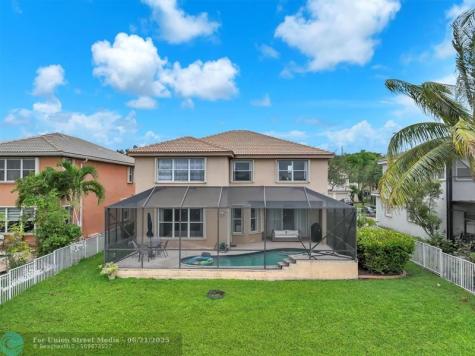16389 SW 31st Street Miramar FL 33027