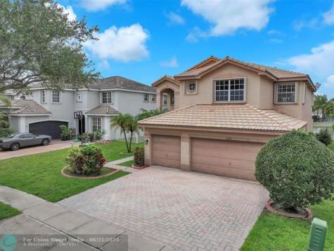 16389 SW 31st Street Miramar FL 33027