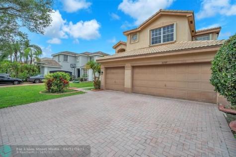 16389 SW 31st Street Miramar FL 33027