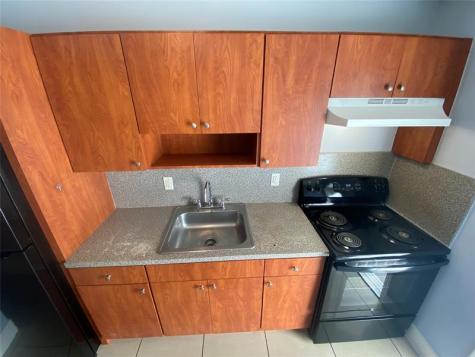 5311 NW 17th Court Lauderhill FL 33313