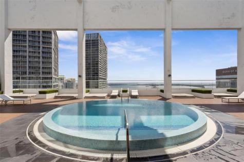 500 Brickell Avenue Miami FL 33131