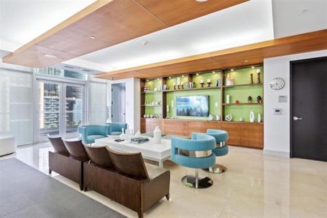 500 Brickell Avenue Miami FL 33131
