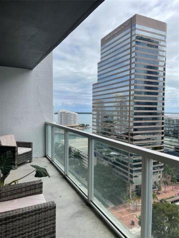 500 Brickell Avenue Miami FL 33131