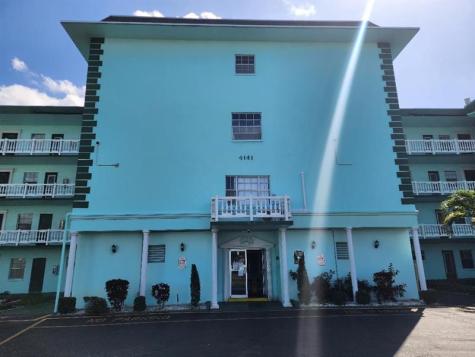 4141 NW 44th Avenue Lauderdale Lakes FL 33319