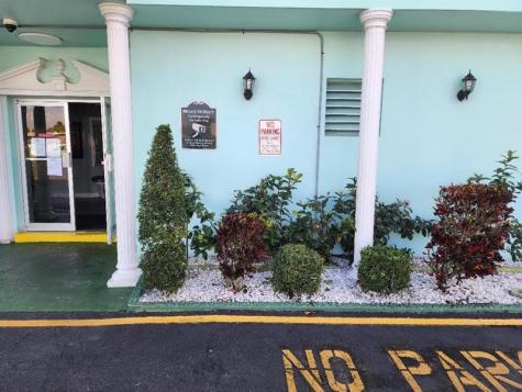 4141 NW 44th Avenue Lauderdale Lakes FL 33319