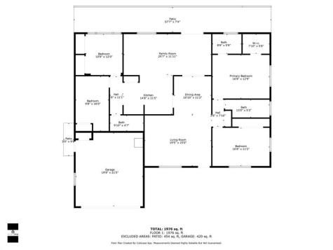 4001 N 41st Court Hollywood FL 33021