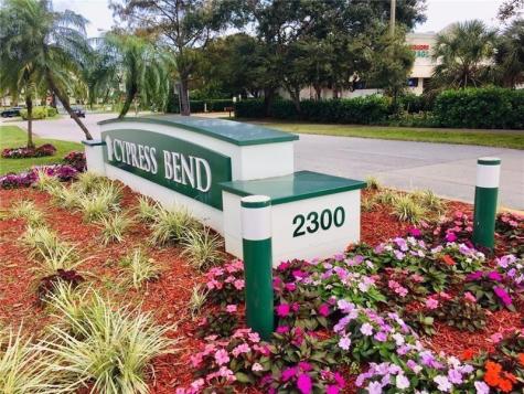 2112 S Cypress Bend Drive Pompano Beach FL 33069