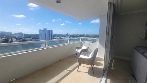 545 S Fort Lauderdale Beach Boulevard Fort Lauderdale FL 33316