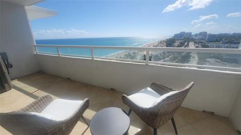 545 S Fort Lauderdale Beach Boulevard Fort Lauderdale FL 33316