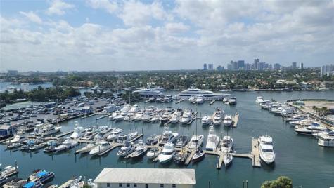 545 S Fort Lauderdale Beach Boulevard Fort Lauderdale FL 33316